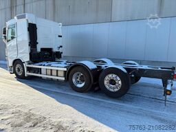 Volvo FH 13.540 6x2*4 Chassis - Low KM - ADR - Full a...