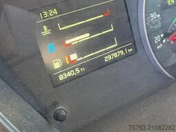 Volvo FH 13.540 6x2*4 Chassis - Low KM - ADR - Full a...