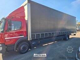 MERCEDES ATEGO 12-27 EURO 6 CENTINATO