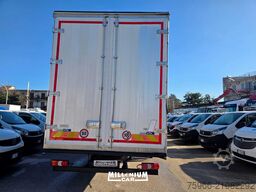 MERCEDES ATEGO 12-27 EURO 6 CENTINATO