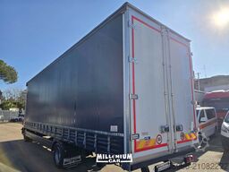 MERCEDES ATEGO 12-27 EURO 6 CENTINATO