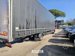 MERCEDES ATEGO 12-27 EURO 6 CENTINATO