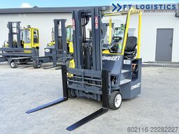 Combilift CB2500 GAS TRIPLEX 4900 FORK POSITIONER