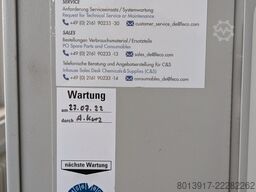 LECO TC400