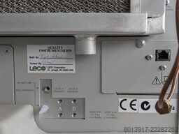 LECO TC400