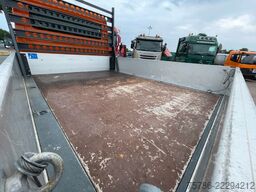 VOLKSWAGEN Crafter 35 L2 DoKa/ AC/ Standhzg./ 6 Sitze/ AHK