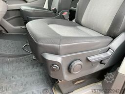 VOLKSWAGEN Crafter 35 L2 DoKa/ AC/ Standhzg./ 6 Sitze/ AHK