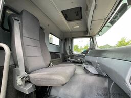 MERCEDES-BENZ Actros 2641 BB / MP3/ Hyva 20.51 Abroller/ AC
