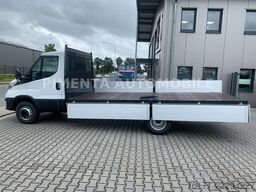 IVECO Daily 70C18H PRITSCHE SIEBDR 4,80m AHK KLIMA LED
