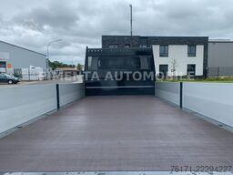 IVECO Daily 70C18H PRITSCHE SIEBDR 4,80m AHK KLIMA LED