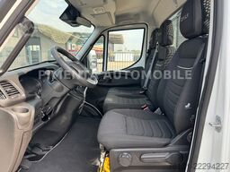 IVECO Daily 70C18H PRITSCHE SIEBDR 4,80m AHK KLIMA LED