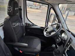 IVECO Daily 70C18H PRITSCHE SIEBDR 4,80m AHK KLIMA LED