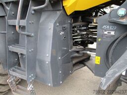 KOMATSU WA380 1. Hd aus Kommunalbesitz