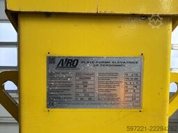 Airo V10E