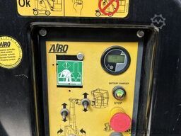 Airo V10E