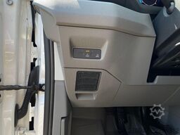 VOLKSWAGEN Crafter MIXTO 35 L4H3 AHK RFK oh. Schäden