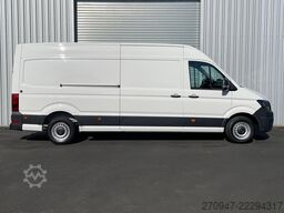 VOLKSWAGEN Crafter Kasten 35 L4H3 AHK RFK äden