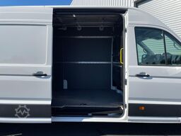 VOLKSWAGEN Crafter Kasten 35 L4H3 AHK RFK äden