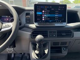 VOLKSWAGEN Crafter Kasten 35 L4H3 AHK RFK äden