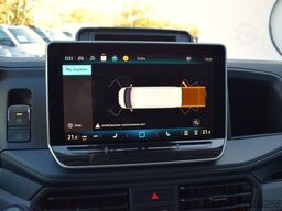 VOLKSWAGEN Crafter 35 Kasten TDI MR *Hochdach*GRA*PDC*