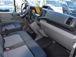VOLKSWAGEN Crafter 35 Kasten TDI MR *Hochdach*GRA*PDC*