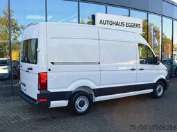 VOLKSWAGEN Crafter 35 Kasten TDI MR *Hochdach*GRA*PDC*