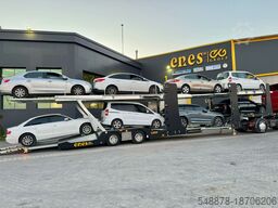Lider 8 Cars Carrier