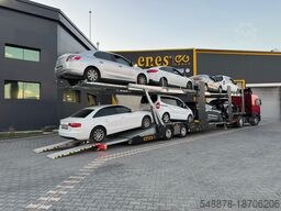 Lider 8 Cars Carrier