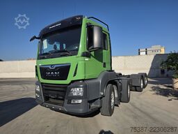 MAN TGS 35.420