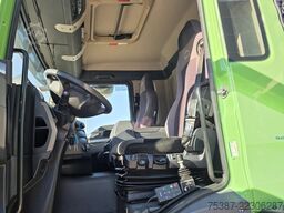 MAN TGS 35.420