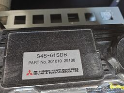 Fogo FD 30 M-ST