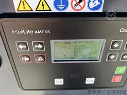 Fogo FD 30 M-ST