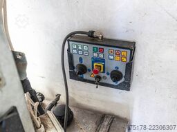 IVECO DAILY 70C210 - DANILIFT PDA 210V