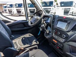 IVECO DAILY 70C210 - DANILIFT PDA 210V