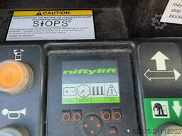 Niftylift HR 28