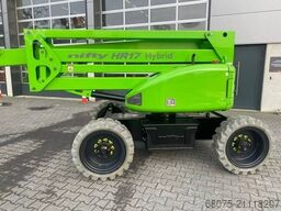 Niftylift HR 17 Hybrid