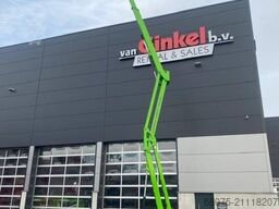 Niftylift HR 17 Hybrid