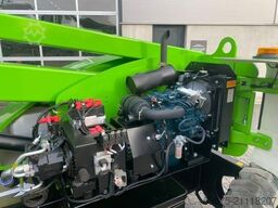 Niftylift HR 17 Hybrid