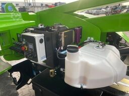 Niftylift HR 17 Hybrid