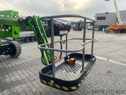 Niftylift HR 17 Hybrid