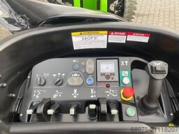 Niftylift HR 17 Hybrid