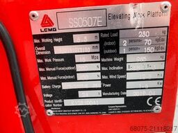 LGMG SS 0507 E