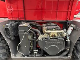 Manitou MRT 2550 Plus Privilege