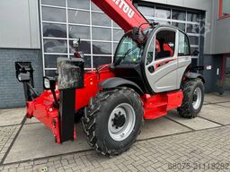 Manitou MT1840 Comfort