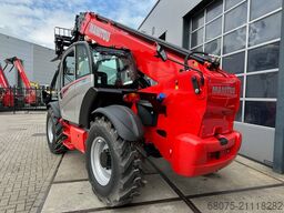 Manitou MT1840 Comfort