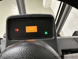 Jungheinrich TFG 316 | 1600kg | 3700mm | ISS | 1604h