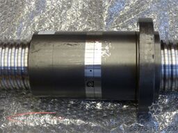 Umbra Group / Kuhn Kugelgewindetrieb Gesamtlänge: 1900 mm !