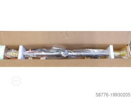 Umbra Group / Kuhn Kugelgewindetrieb Gesamtlänge: 1900 mm !