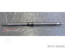 Umbra Group / Kuhn Kugelgewindetrieb Gesamtlänge: 1900 mm  !