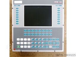 Unipo UCP 1500 Bedienterminal 2RIT0XFC9309